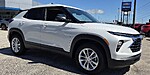 New 2026 CHEVROLET TRAILBLAZER LS in KINGSLAND, GEORGIA