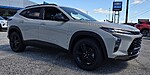 New 2026 CHEVROLET TRAX ACTIV in KINGSLAND, GEORGIA