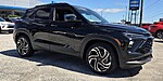 New 2026 CHEVROLET TRAILBLAZER RS in KINGSLAND, GEORGIA
