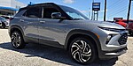 New 2026 CHEVROLET TRAILBLAZER RS in KINGSLAND, GEORGIA