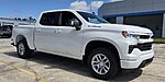 New 2026 CHEVROLET SILVERADO 1500 RST in KINGSLAND, GEORGIA