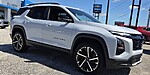 New 2027 CHEVROLET EQUINOX RS in KINGSLAND, GEORGIA