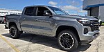 New 2026 CHEVROLET COLORADO Z71 in KINGSLAND, GEORGIA