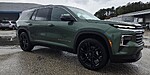 New 2027 CHEVROLET TRAVERSE LT in KINGSLAND, GEORGIA