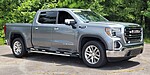Used 2020 GMC SIERRA 1500 4WD CREW CAB 147" SLT in SHERWOOD, ARKANSAS