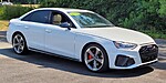 Used 2023 AUDI A4 SEDAN S LINE PREMIUM PLUS 45 TFSI QUATTRO in SHERWOOD, ARKANSAS