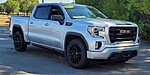 Used 2020 GMC SIERRA 1500 2WD CREW CAB 147" ELEVATION in SHERWOOD, ARKANSAS