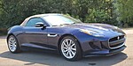 Used 2016 JAGUAR F-TYPE 2DR CONV AUTO RWD in SHERWOOD, ARKANSAS