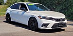 Used 2023 Honda Civic Hatchback SPORT CVT in SHERWOOD, ARKANSAS