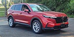 Used 2024 Honda CR-V EX AWD in SHERWOOD, ARKANSAS