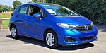 Used 2020 Honda Fit LX CVT in SHERWOOD, ARKANSAS