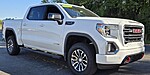 Used 2019 GMC SIERRA 1500 4WD CREW CAB 147" AT4 in SHERWOOD, ARKANSAS