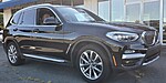 Used 2019 BMW X3 XDRIVE30I SPORTS ACTIVITY VEHICLE in SHERWOOD, ARKANSAS