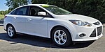 Used 2014 FORD FOCUS 4DR SDN SE in SHERWOOD, ARKANSAS
