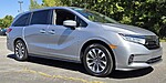 Used 2024 Honda Odyssey EX-L AUTO in SHERWOOD, ARKANSAS