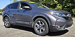 Used 2017 Honda CR-V EX-L 2WD in SHERWOOD, ARKANSAS