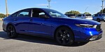 Used 2024 Honda Accord Hybrid SPORT-L SEDAN in SHERWOOD, ARKANSAS