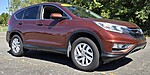 Used 2015 Honda CR-V 2WD 5DR EX in SHERWOOD, ARKANSAS