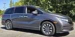 Used 2022 Honda Odyssey EX-L AUTO in SHERWOOD, ARKANSAS