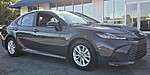 Used 2025 TOYOTA CAMRY LE in SHERWOOD, ARKANSAS