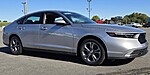 Used 2024 Honda Accord Sedan EX CVT in SHERWOOD, ARKANSAS