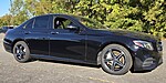 Used 2018 MERCEDES-BENZ E-CLASS E 400 4MATIC SEDAN in SHERWOOD, ARKANSAS
