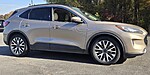 Used 2020 FORD ESCAPE TITANIUM HYBRID FWD in SHERWOOD, ARKANSAS