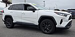 Used 2022 TOYOTA RAV4 LE FWD in SHERWOOD, ARKANSAS