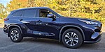 Used 2020 TOYOTA HIGHLANDER XLE AWD in SHERWOOD, ARKANSAS