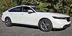Used 2024 Honda Accord Sedan EX CVT in SHERWOOD, ARKANSAS