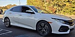 Used 2018 Honda Civic Hatchback EX CVT in SHERWOOD, ARKANSAS