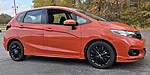 Used 2020 Honda Fit SPORT CVT in SHERWOOD, ARKANSAS
