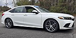 Used 2024 Honda Civic TOURING CVT in SHERWOOD, ARKANSAS