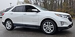 Used 2018 CHEVROLET EQUINOX FWD 4DR PREMIER W/2LZ in SHERWOOD, ARKANSAS