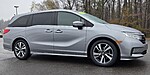Used 2021 Honda Odyssey TOURING AUTO in SHERWOOD, ARKANSAS
