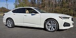 Used 2023 ACURA TLX FWD W/TECHNOLOGY PACKAGE in SHERWOOD, ARKANSAS