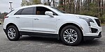 Used 2021 CADILLAC XT5 AWD 4DR PREMIUM LUXURY in SHERWOOD, ARKANSAS