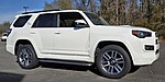 Used 2022 TOYOTA 4RUNNER TRD SPORT 4WD in SHERWOOD, ARKANSAS