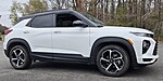Used 2023 CHEVROLET TRAILBLAZER FWD 4DR RS in SHERWOOD, ARKANSAS