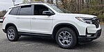 Used 2025 Honda Passport TRAILSPORT AWD in SHERWOOD, ARKANSAS
