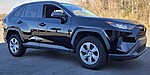 Used 2019 TOYOTA RAV4 LE FWD in SHERWOOD, ARKANSAS
