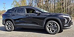 Used 2025 CHEVROLET TRAX FWD 4DR LT in SHERWOOD, ARKANSAS