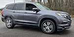 Used 2016 Honda Pilot 2WD 4DR EX-L in SHERWOOD, ARKANSAS