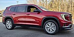 Used 2025 GMC ACADIA FWD 4DR ELEVATION in SHERWOOD, ARKANSAS