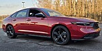 Used 2024 Honda Accord Hybrid SPORT-L SEDAN in SHERWOOD, ARKANSAS