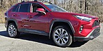 Used 2022 TOYOTA RAV4 XLE PREMIUM FWD in SHERWOOD, ARKANSAS