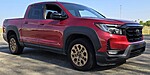 Used 2022 Honda Ridgeline SPORT AWD in SHERWOOD, ARKANSAS