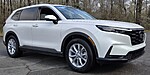 Used 2024 Honda CR-V EX-L 2WD in SHERWOOD, ARKANSAS