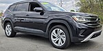 Used 2023 Volkswagen Atlas 3.6L V6 SE W/TECHNOLOGY 4MOTION in SHERWOOD, ARKANSAS