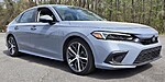 Used 2024 Honda Civic TOURING CVT in SHERWOOD, ARKANSAS